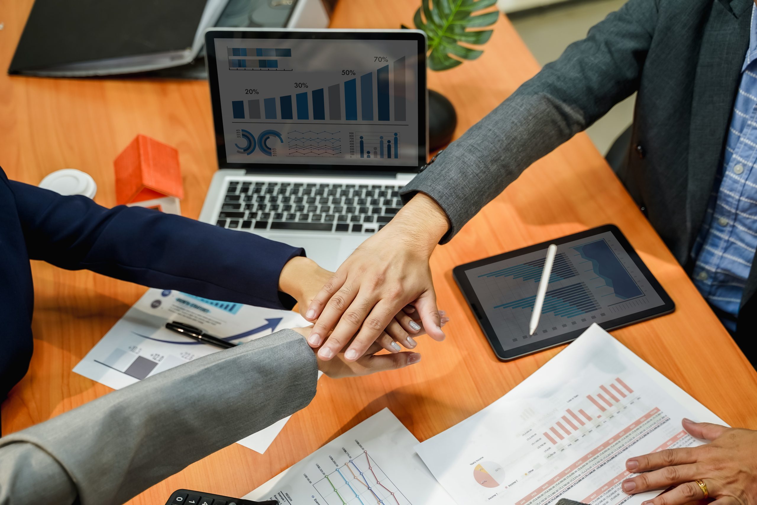 Professional Managed Fund Solutions